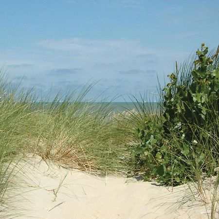 Goudstrand Остдёйнкерке Экстерьер фото